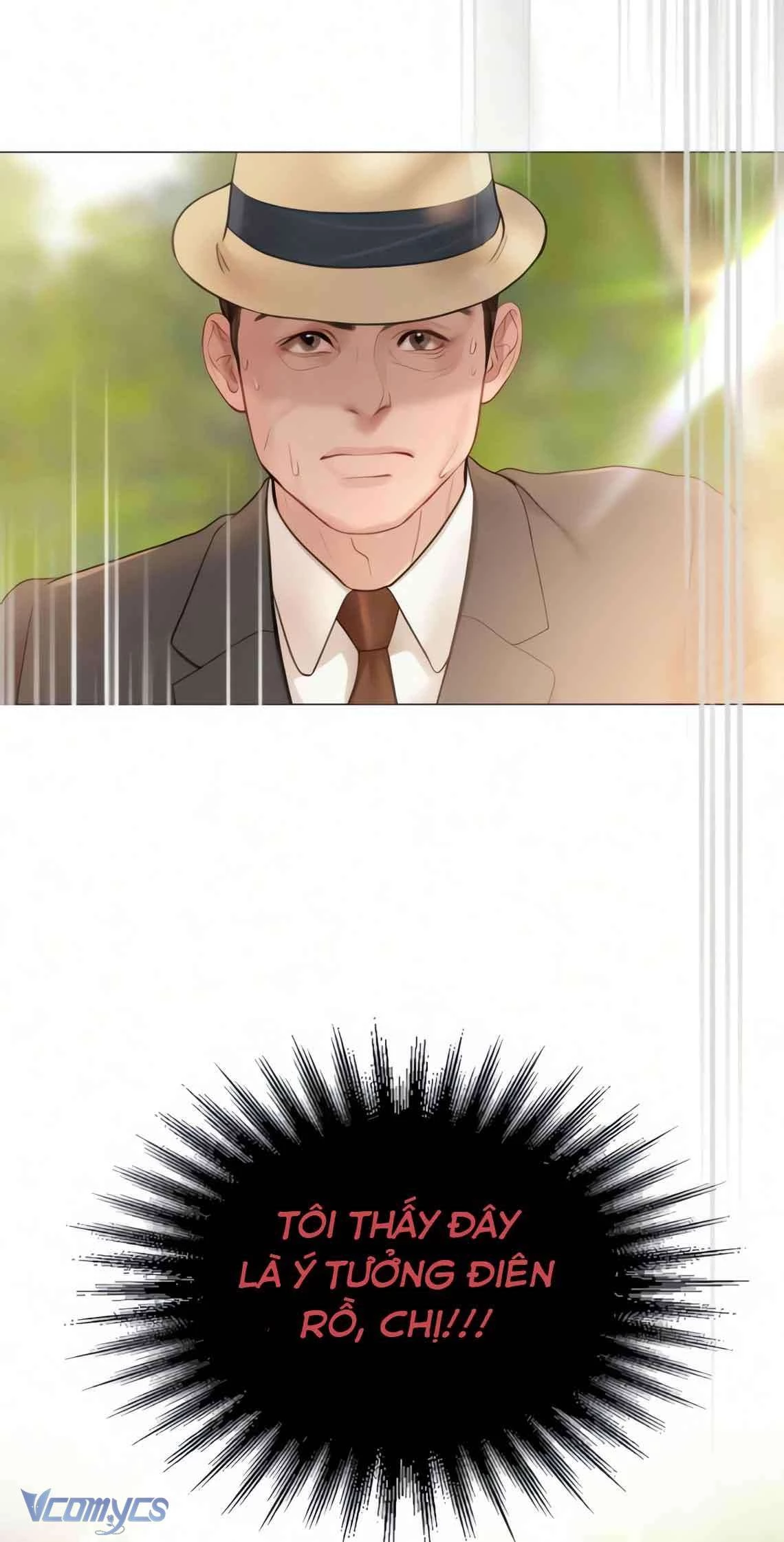 Hãy Khóc Và Cầu Nguyện Đi Chapter 47 - Trang 2