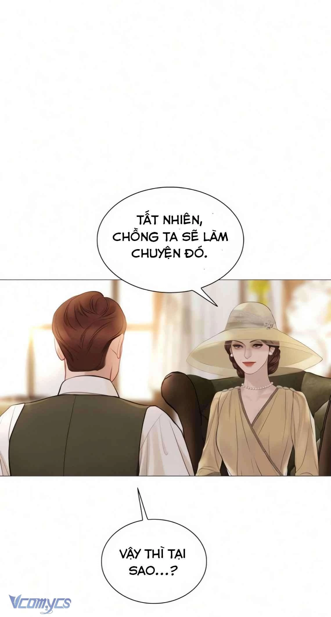 Hãy Khóc Và Cầu Nguyện Đi Chapter 47 - Trang 2