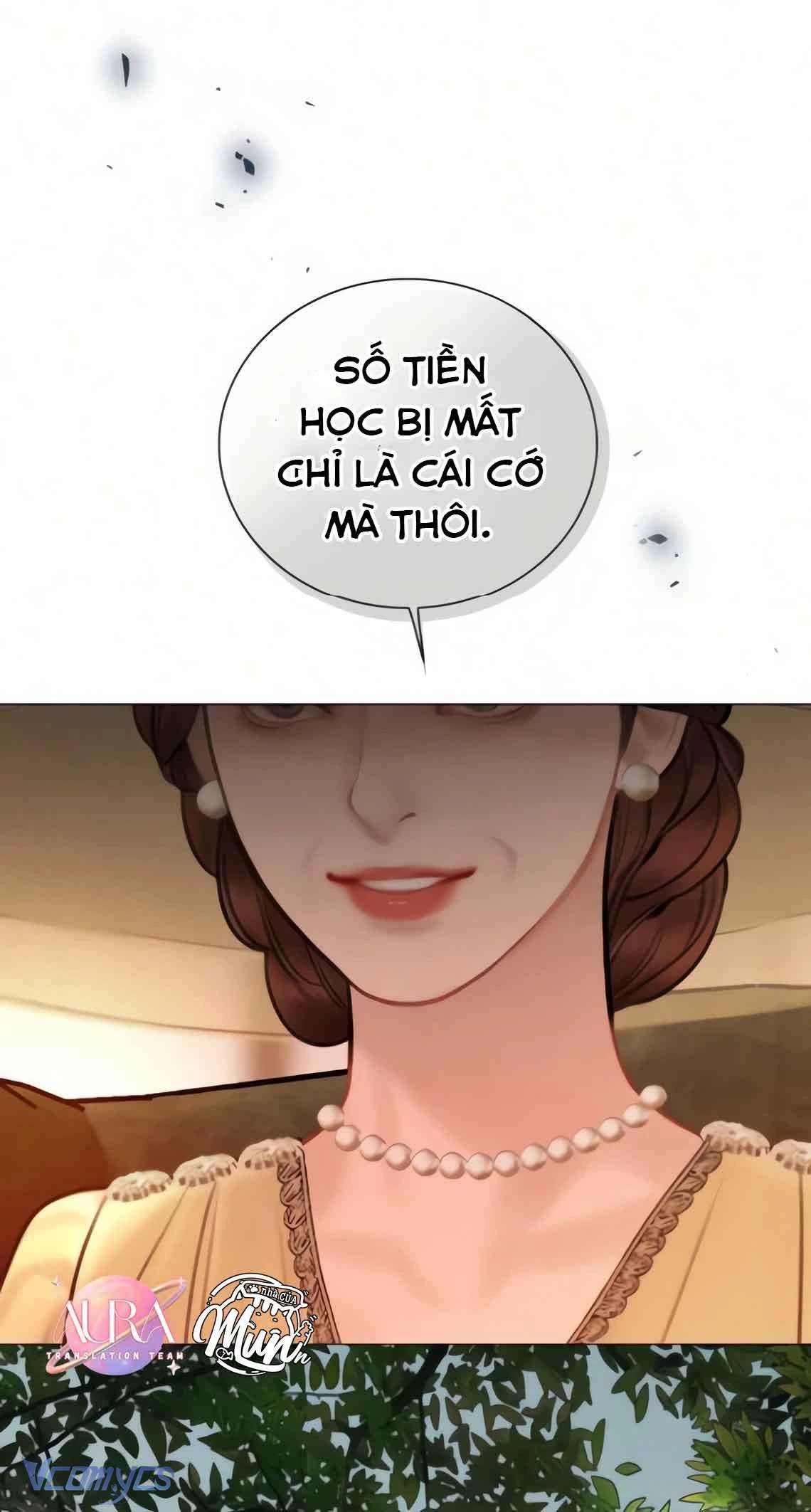Hãy Khóc Và Cầu Nguyện Đi Chapter 47 - Trang 2