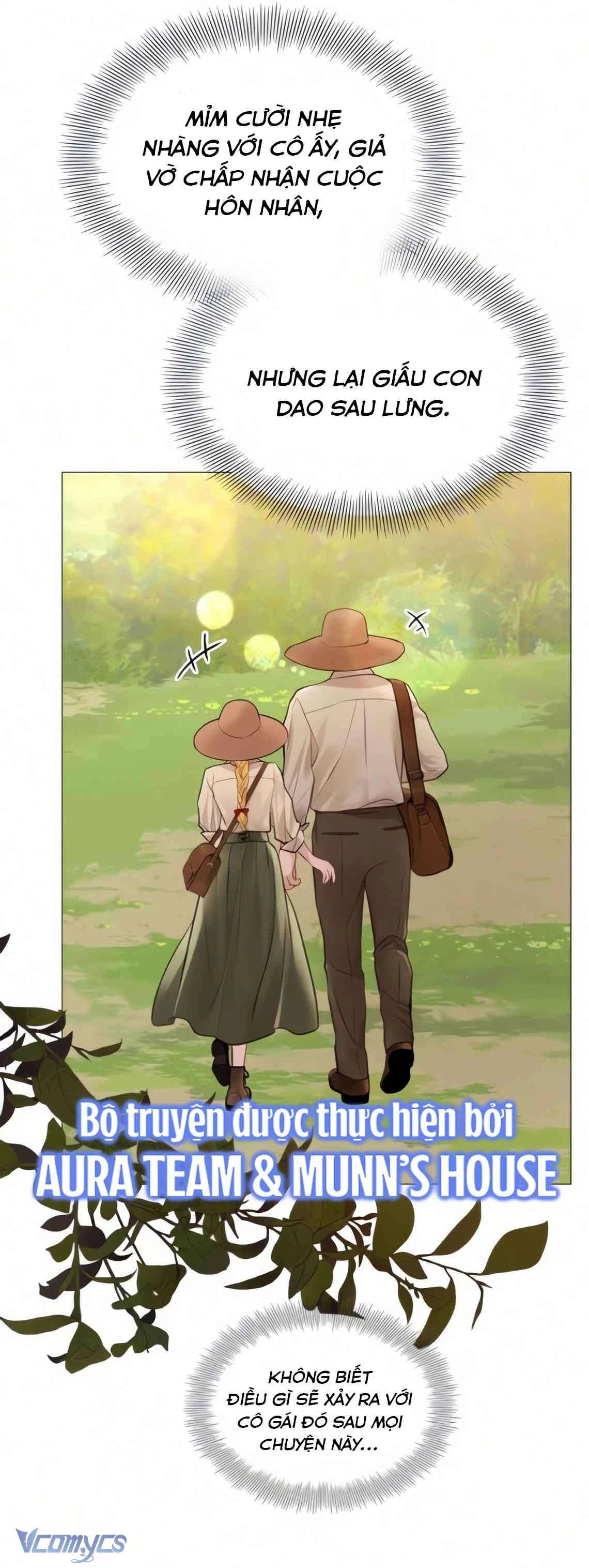 Hãy Khóc Và Cầu Nguyện Đi Chapter 47 - Trang 2