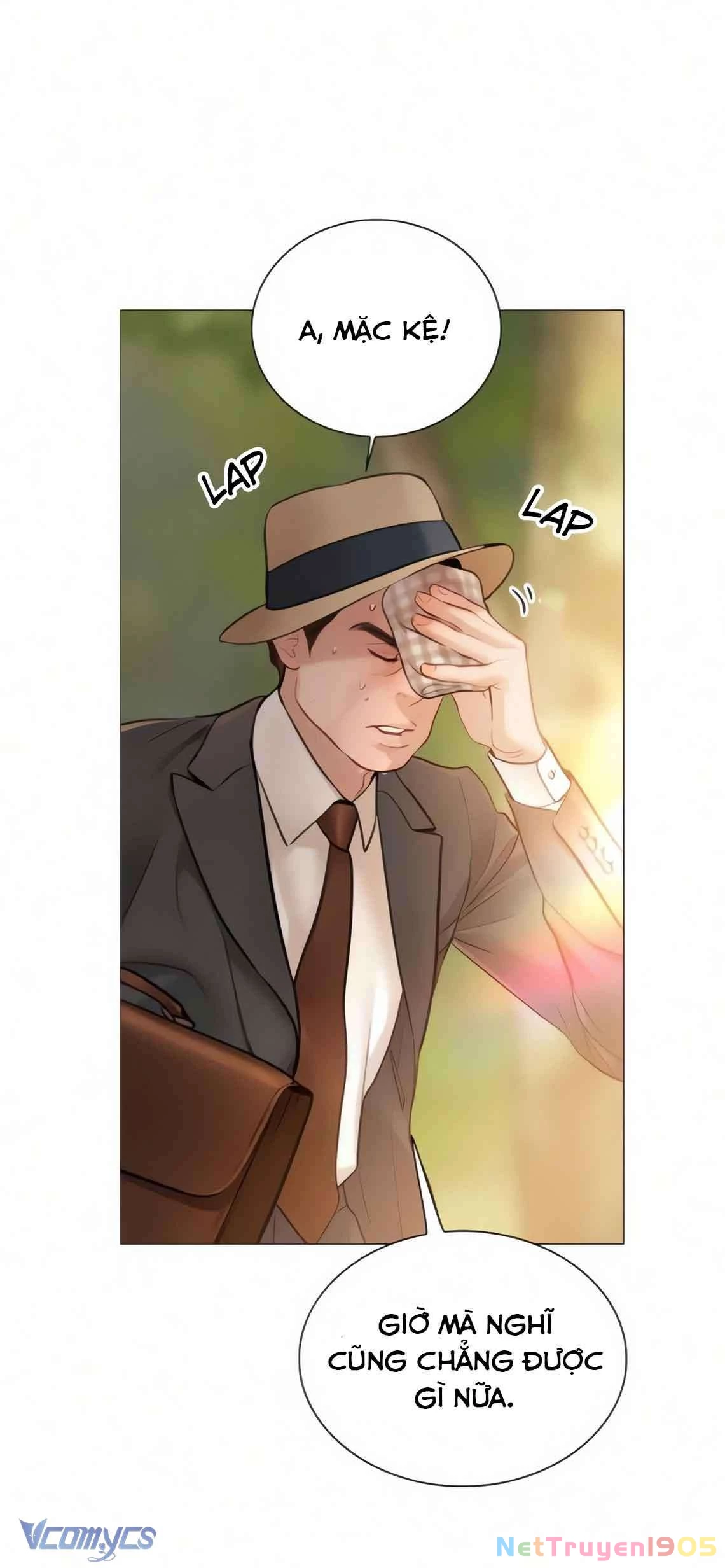 Hãy Khóc Và Cầu Nguyện Đi Chapter 47 - Trang 2