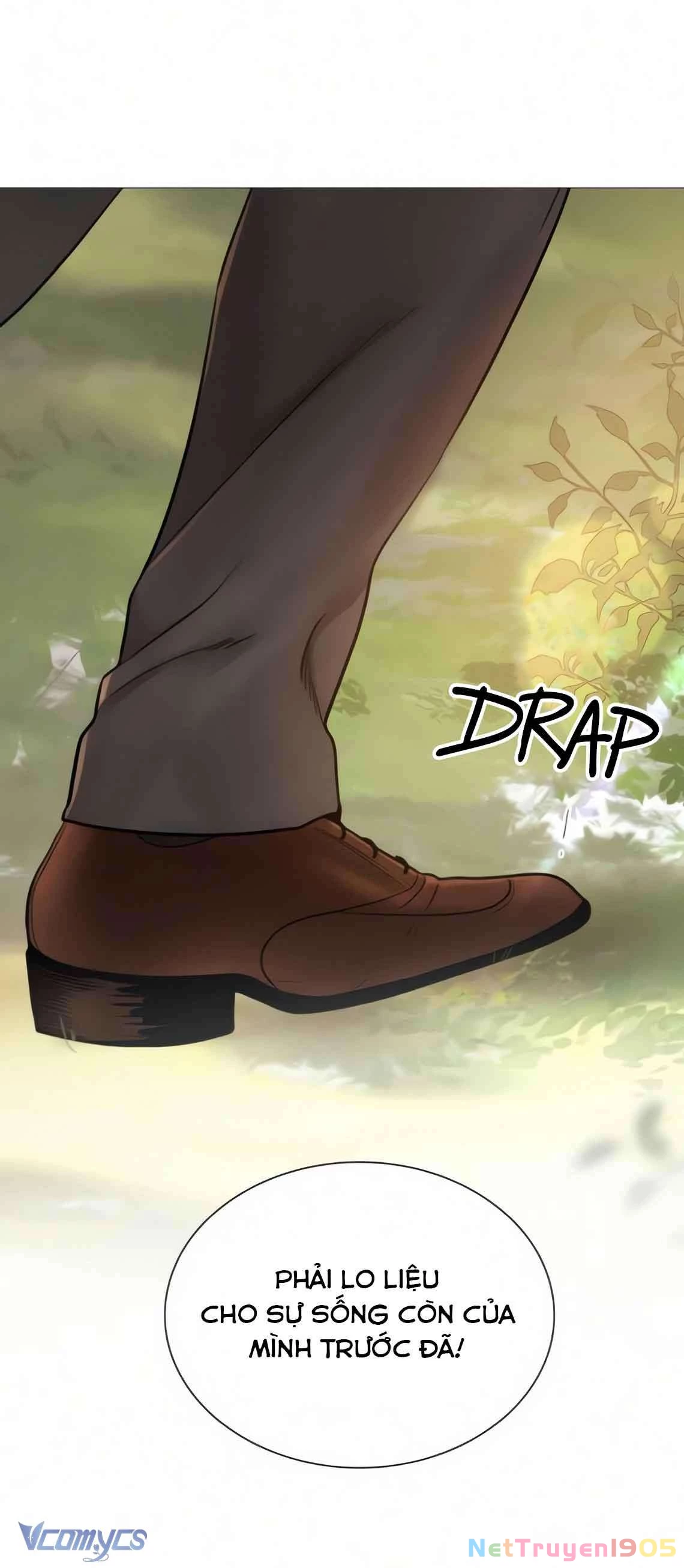 Hãy Khóc Và Cầu Nguyện Đi Chapter 47 - Trang 2