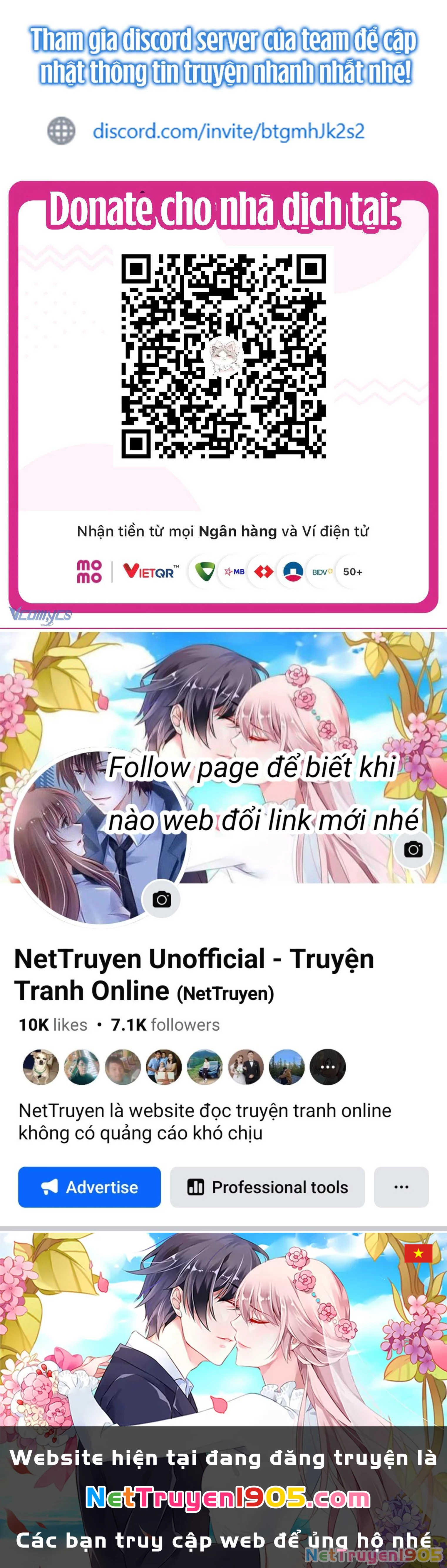 Hãy Khóc Và Cầu Nguyện Đi Chapter 47 - Trang 2