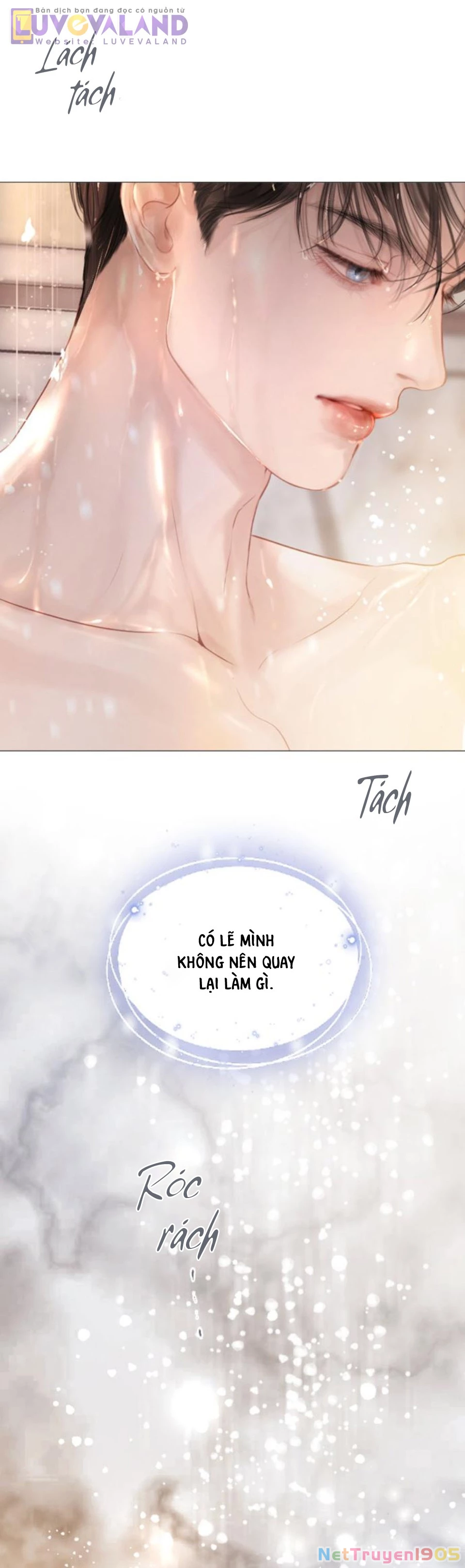 Hãy Khóc Và Cầu Nguyện Đi Chapter 48 - Trang 2
