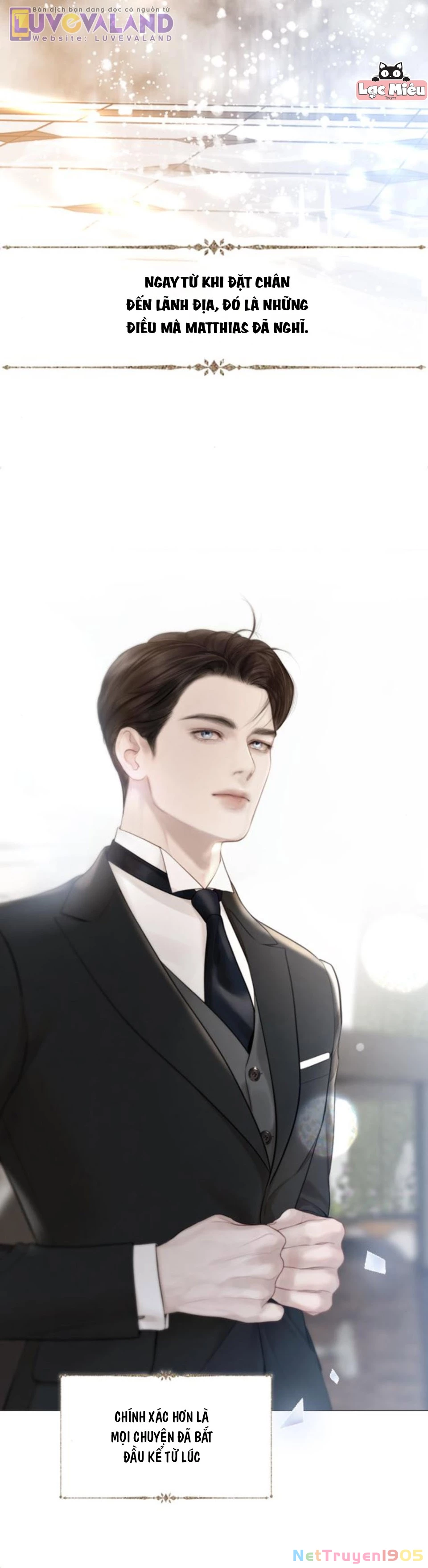 Hãy Khóc Và Cầu Nguyện Đi Chapter 48 - Trang 2
