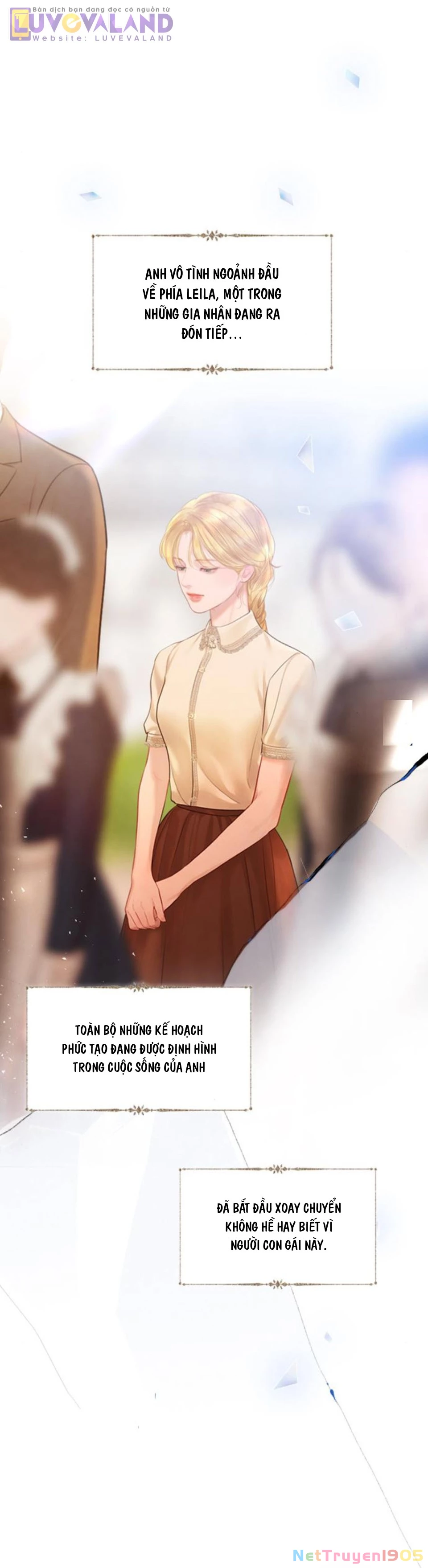 Hãy Khóc Và Cầu Nguyện Đi Chapter 48 - Trang 2