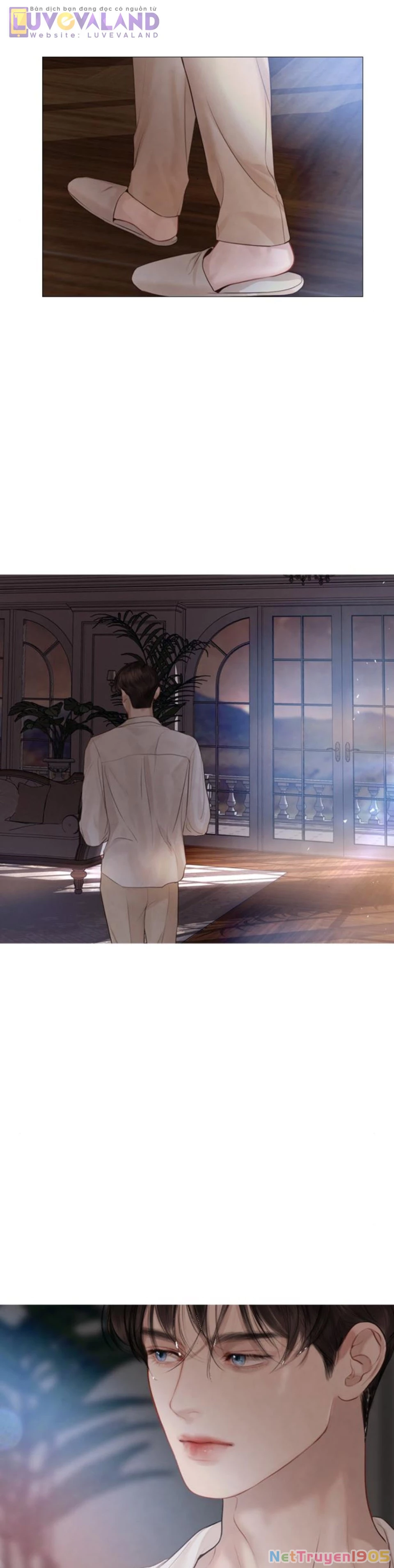 Hãy Khóc Và Cầu Nguyện Đi Chapter 48 - Trang 2