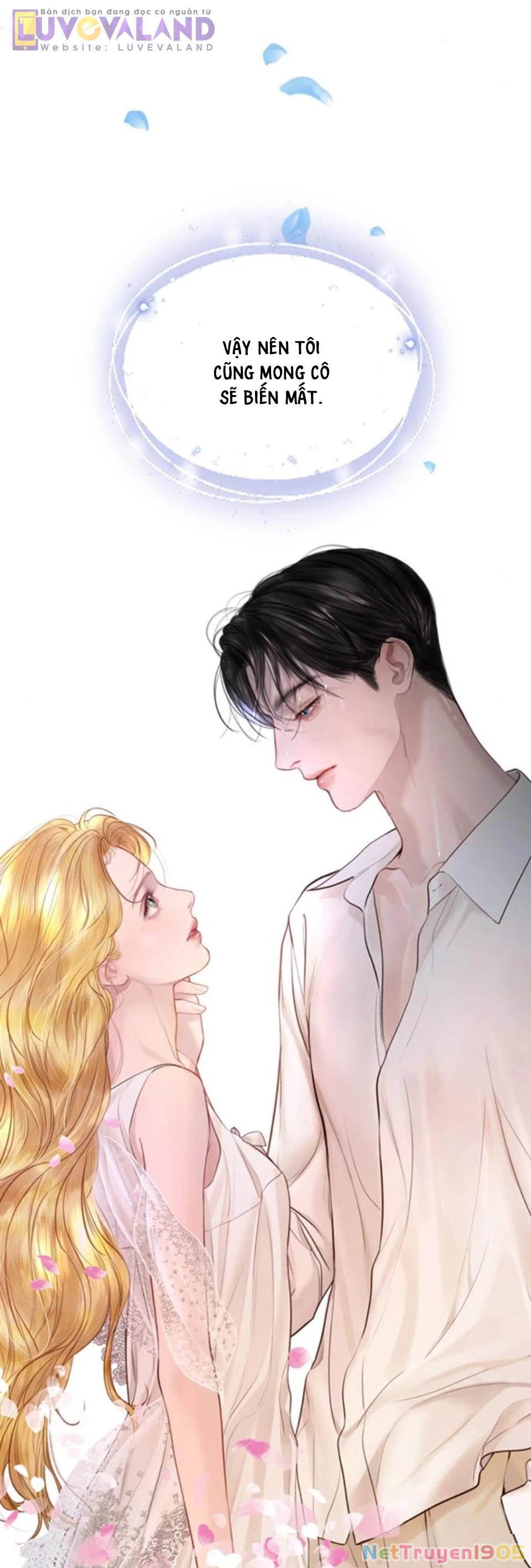 Hãy Khóc Và Cầu Nguyện Đi Chapter 48 - Trang 2