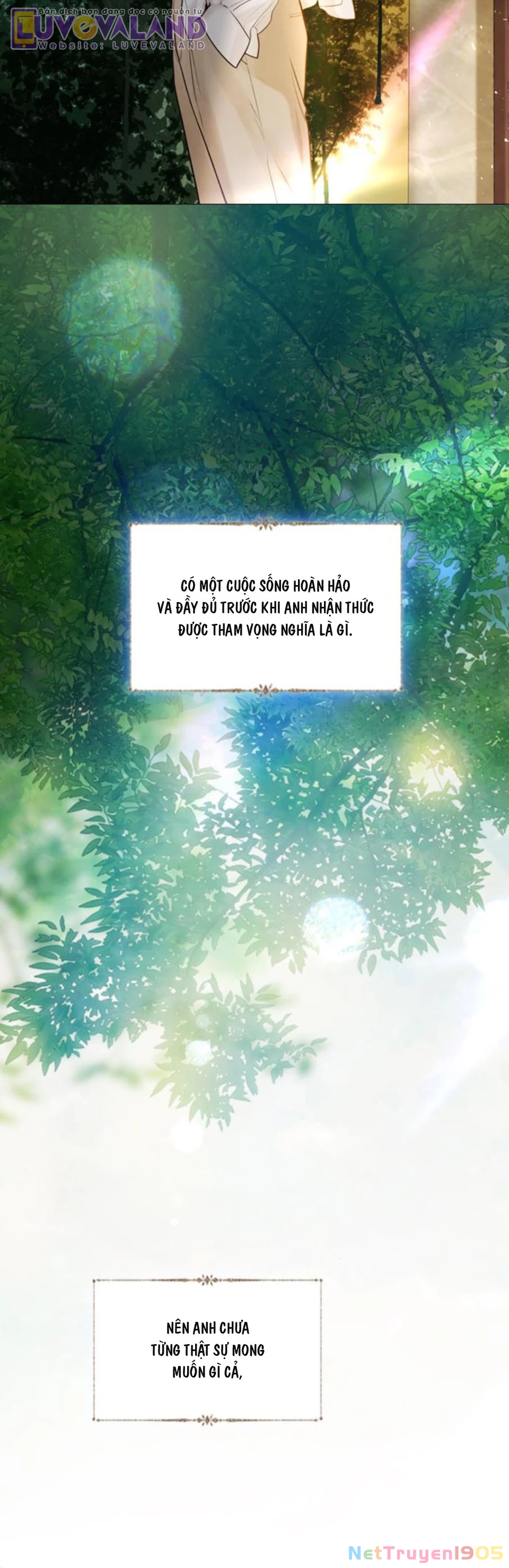 Hãy Khóc Và Cầu Nguyện Đi Chapter 48 - Trang 2