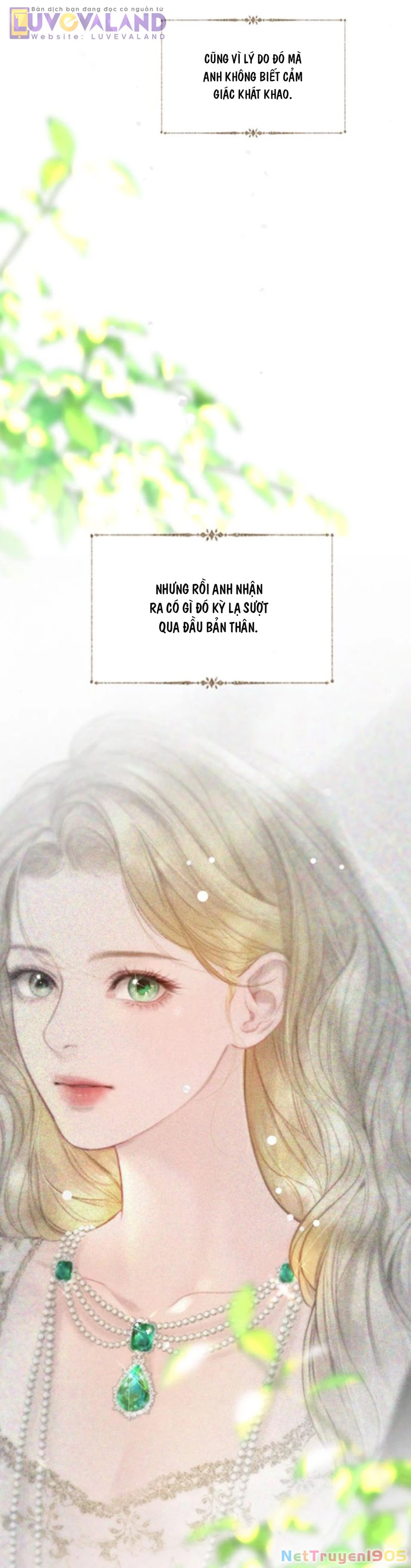 Hãy Khóc Và Cầu Nguyện Đi Chapter 48 - Trang 2