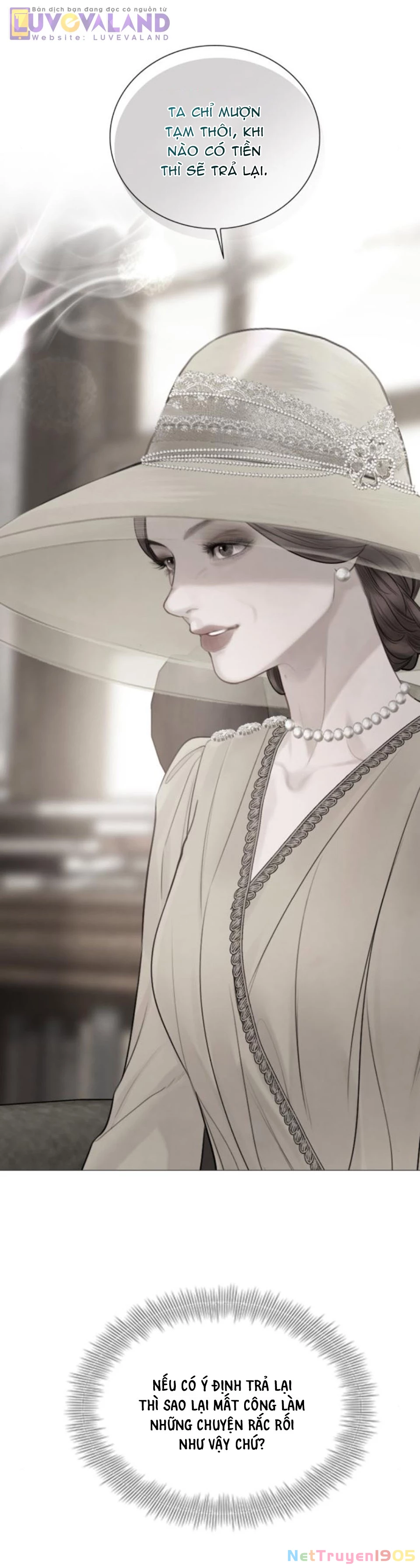 Hãy Khóc Và Cầu Nguyện Đi Chapter 48 - Trang 2