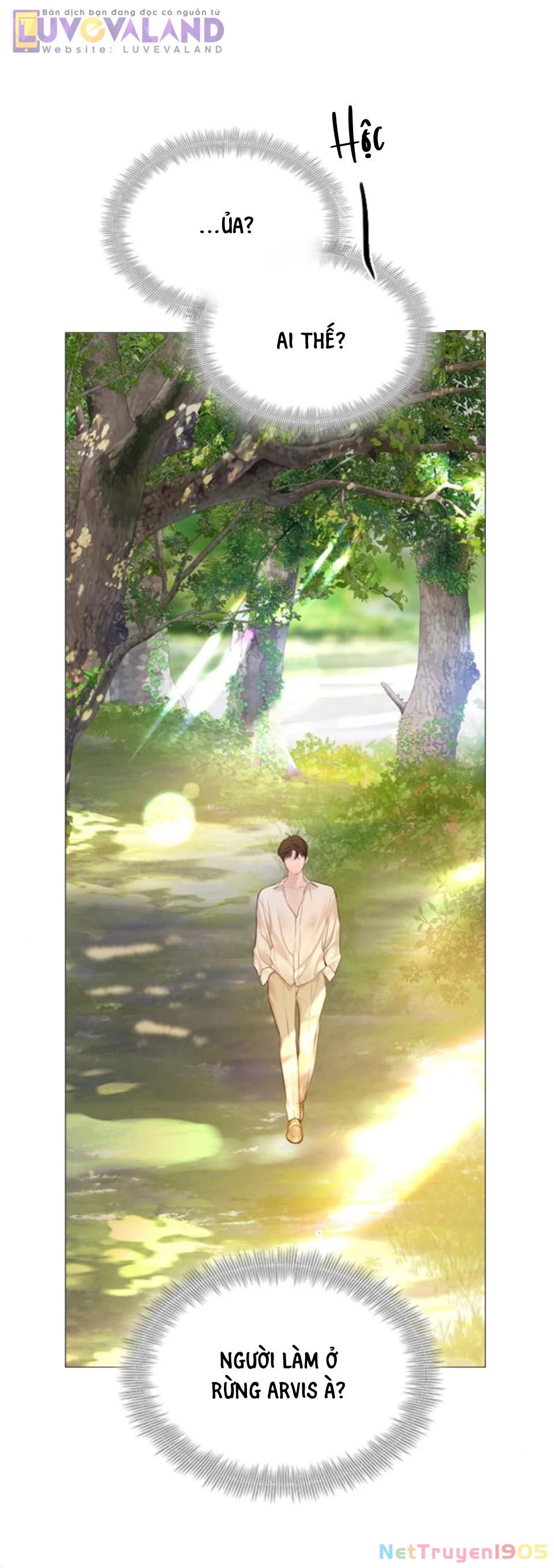Hãy Khóc Và Cầu Nguyện Đi Chapter 48 - Trang 2