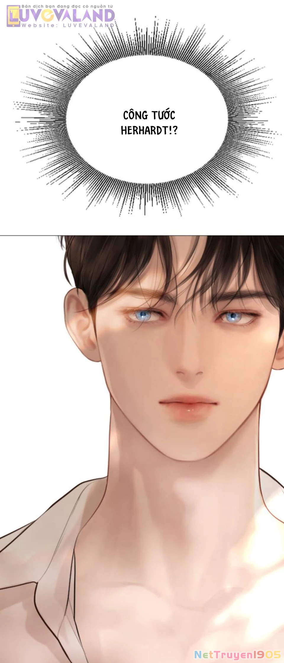 Hãy Khóc Và Cầu Nguyện Đi Chapter 48 - Trang 2