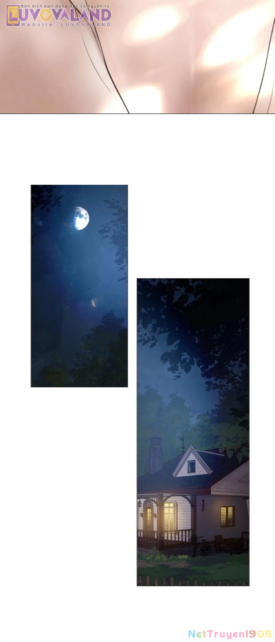 Hãy Khóc Và Cầu Nguyện Đi Chapter 48 - Trang 2