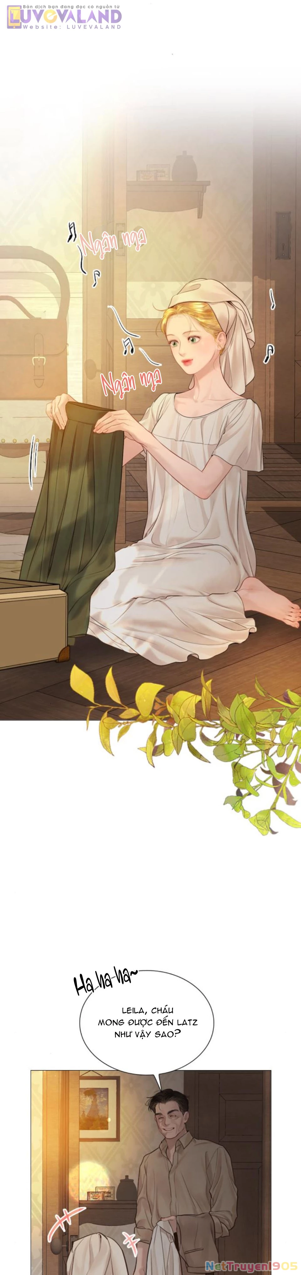 Hãy Khóc Và Cầu Nguyện Đi Chapter 48 - Trang 2