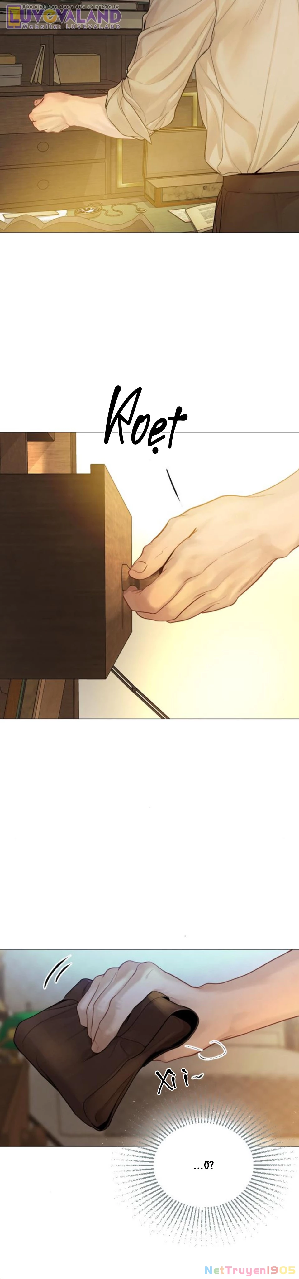 Hãy Khóc Và Cầu Nguyện Đi Chapter 48 - Trang 2