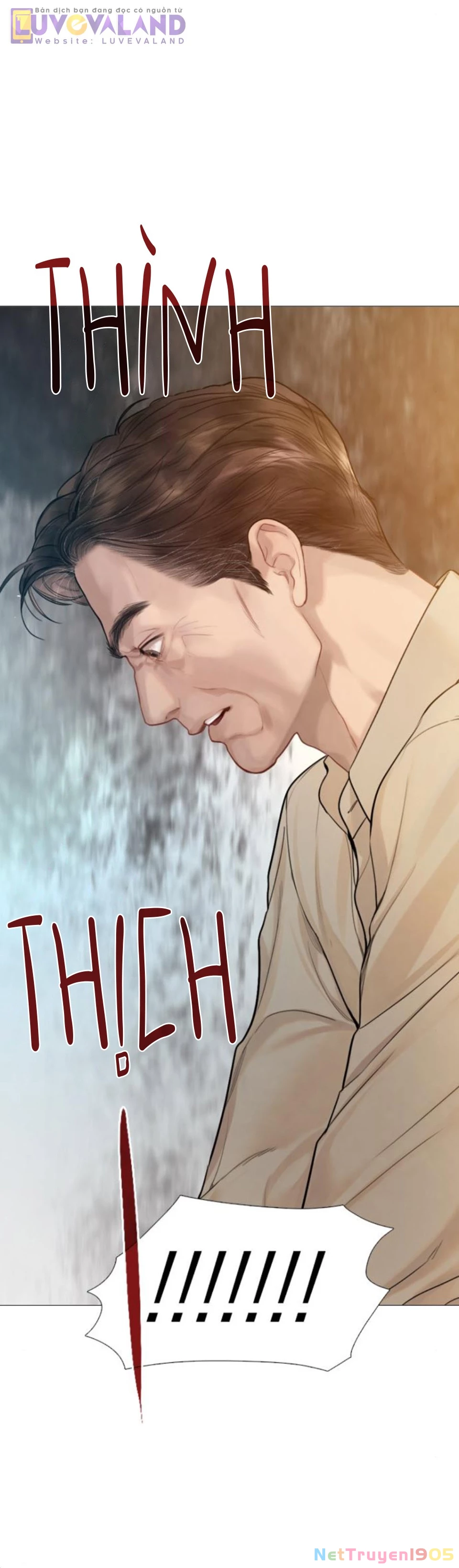 Hãy Khóc Và Cầu Nguyện Đi Chapter 48 - Trang 2