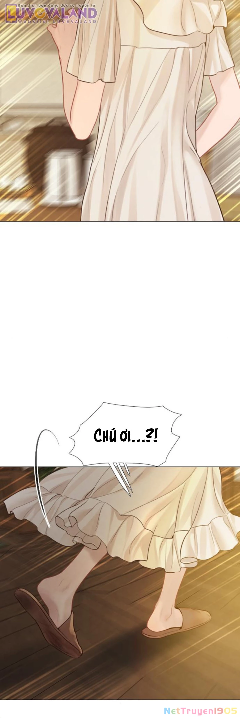 Hãy Khóc Và Cầu Nguyện Đi Chapter 48 - Trang 2