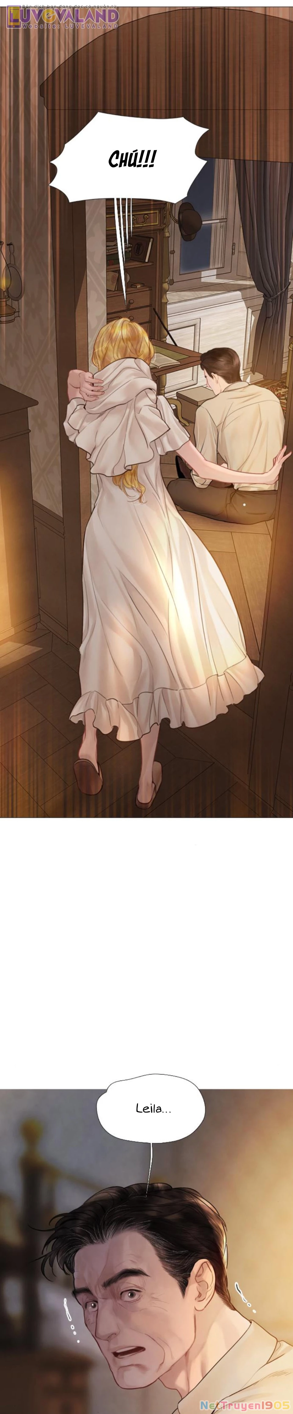 Hãy Khóc Và Cầu Nguyện Đi Chapter 48 - Trang 2