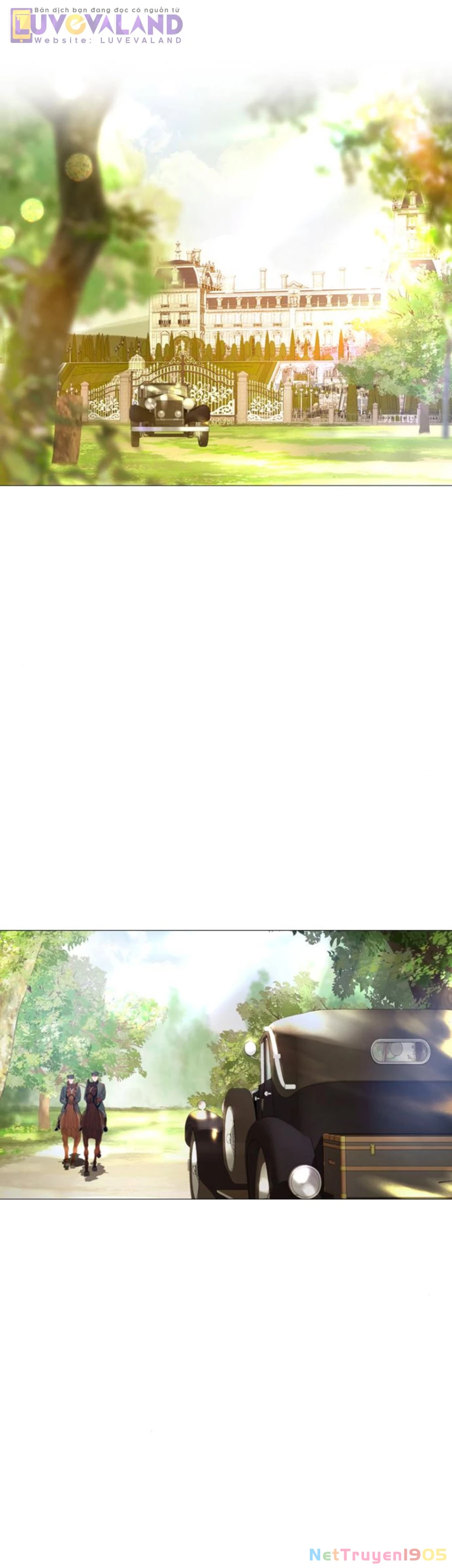 Hãy Khóc Và Cầu Nguyện Đi Chapter 49 - Trang 2