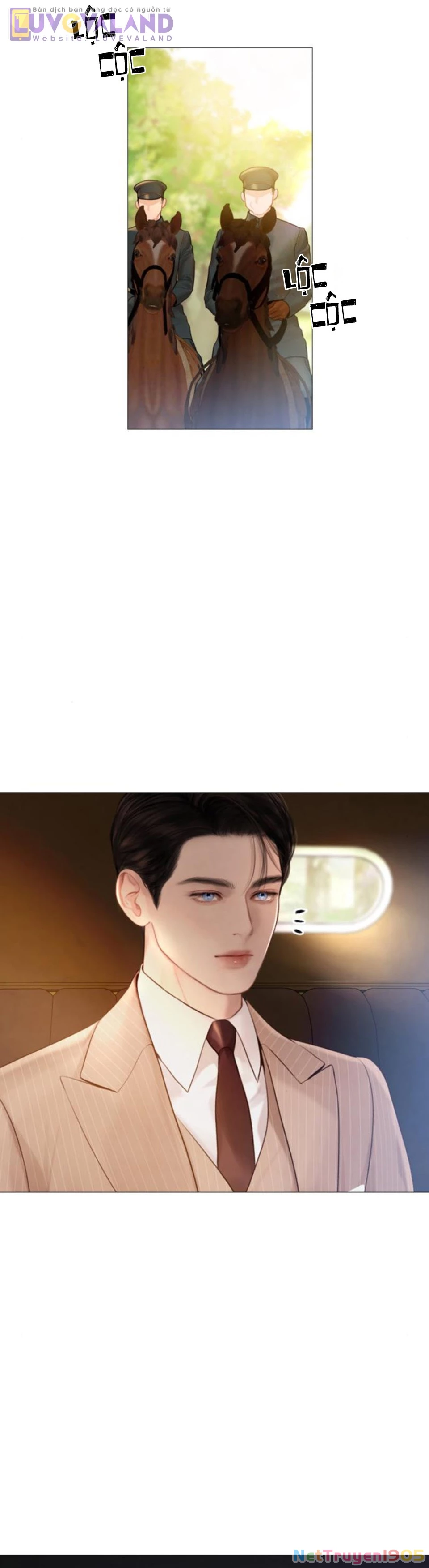 Hãy Khóc Và Cầu Nguyện Đi Chapter 49 - Trang 2