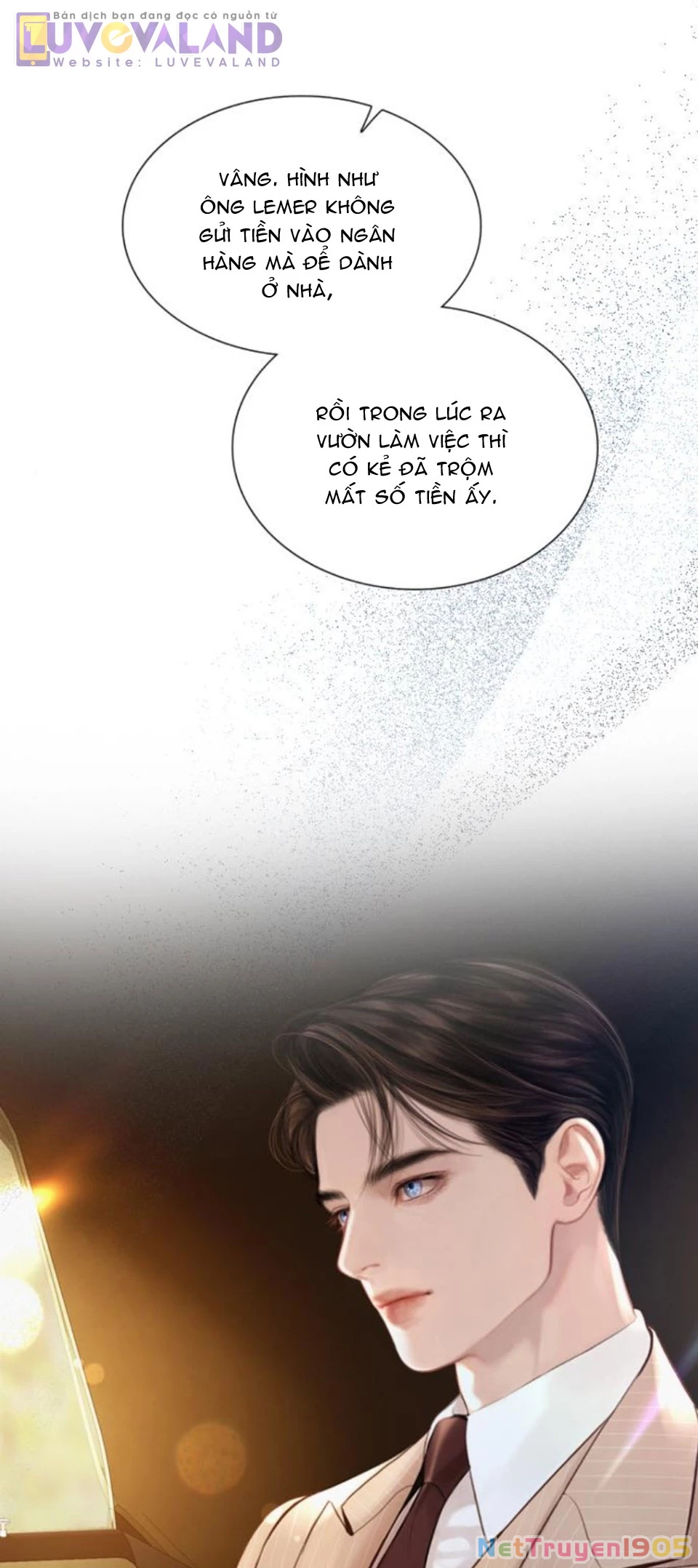 Hãy Khóc Và Cầu Nguyện Đi Chapter 49 - Trang 2