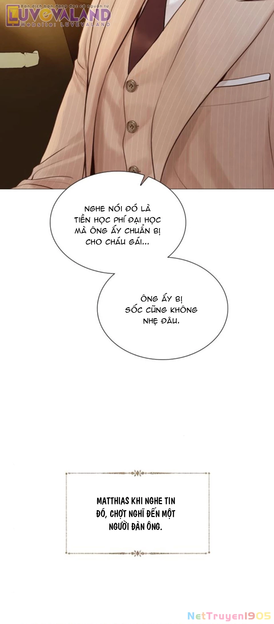 Hãy Khóc Và Cầu Nguyện Đi Chapter 49 - Trang 2