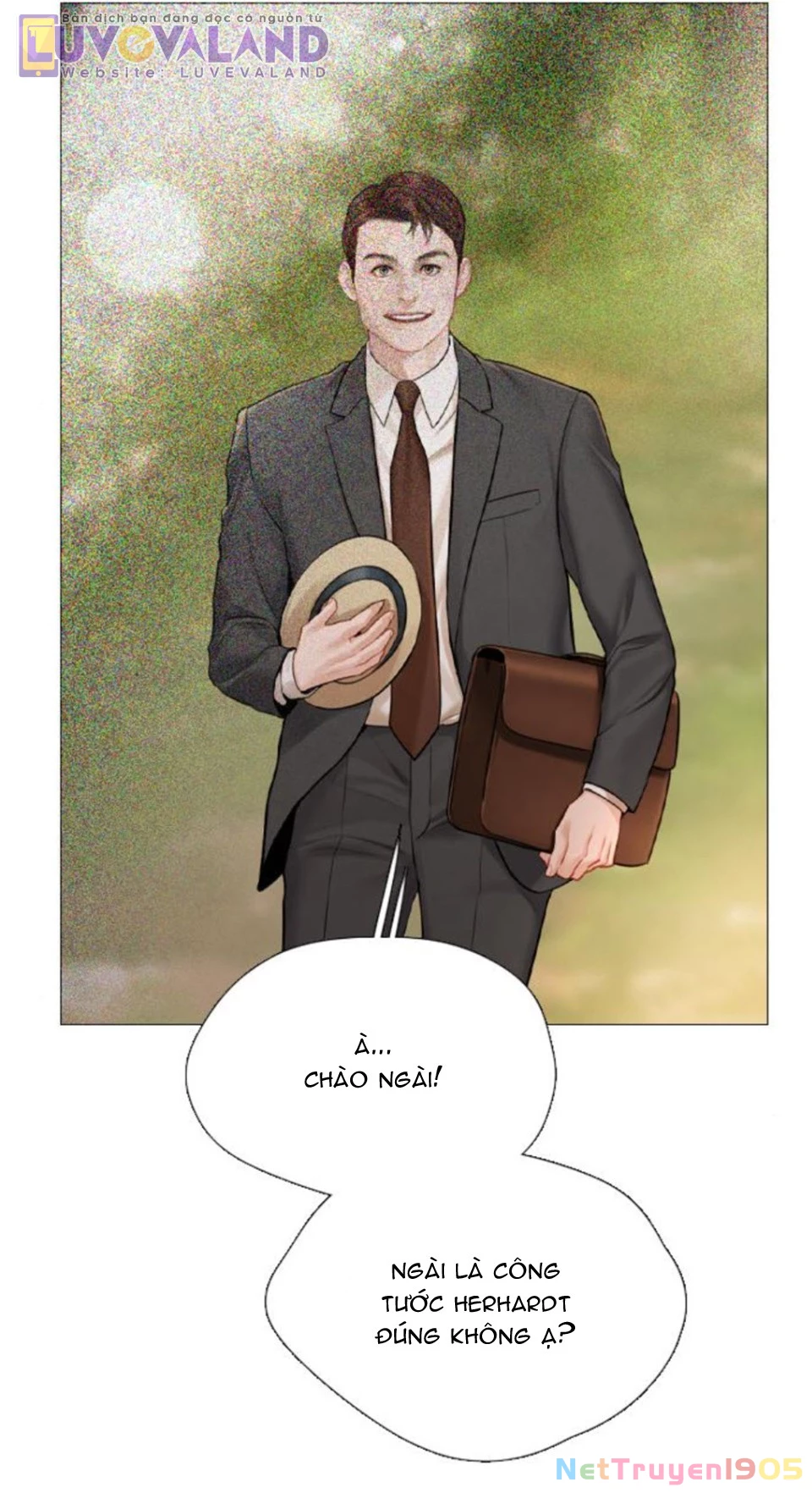 Hãy Khóc Và Cầu Nguyện Đi Chapter 49 - Trang 2