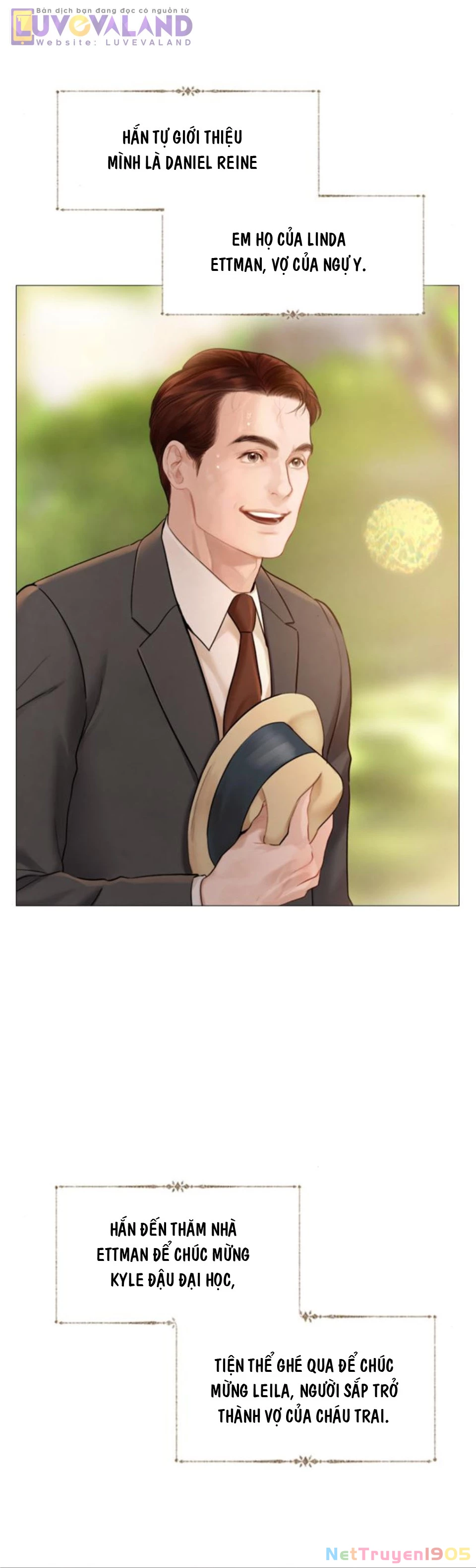 Hãy Khóc Và Cầu Nguyện Đi Chapter 49 - Trang 2