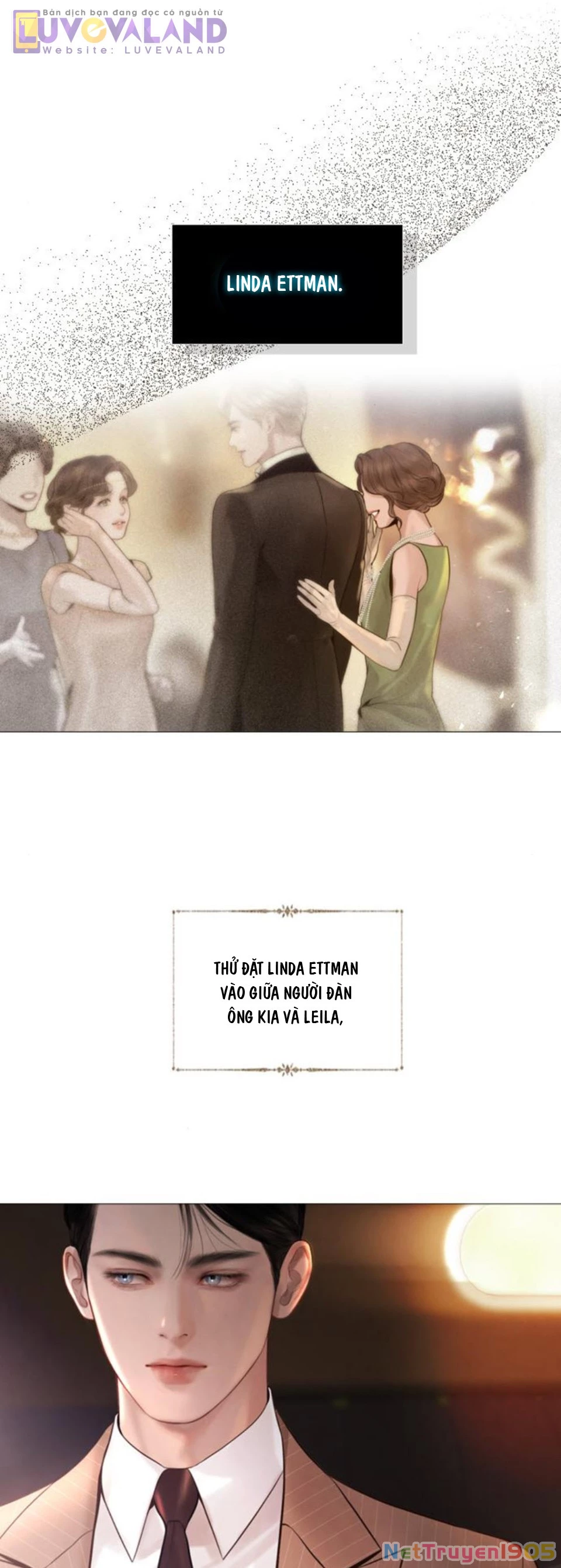Hãy Khóc Và Cầu Nguyện Đi Chapter 49 - Trang 2