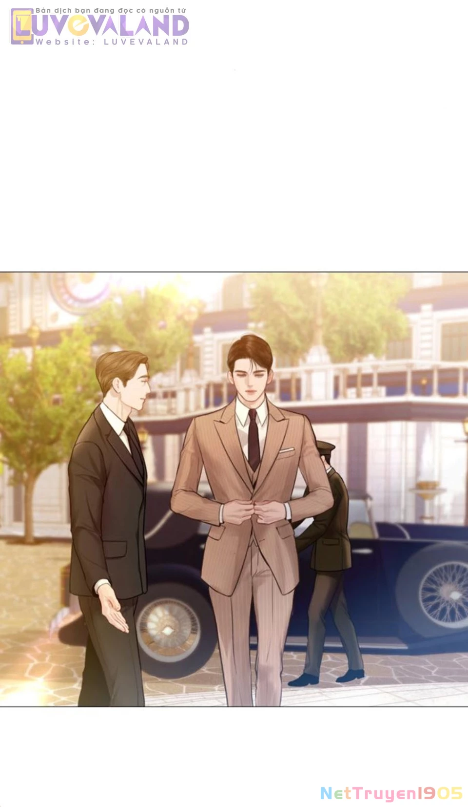 Hãy Khóc Và Cầu Nguyện Đi Chapter 49 - Trang 2