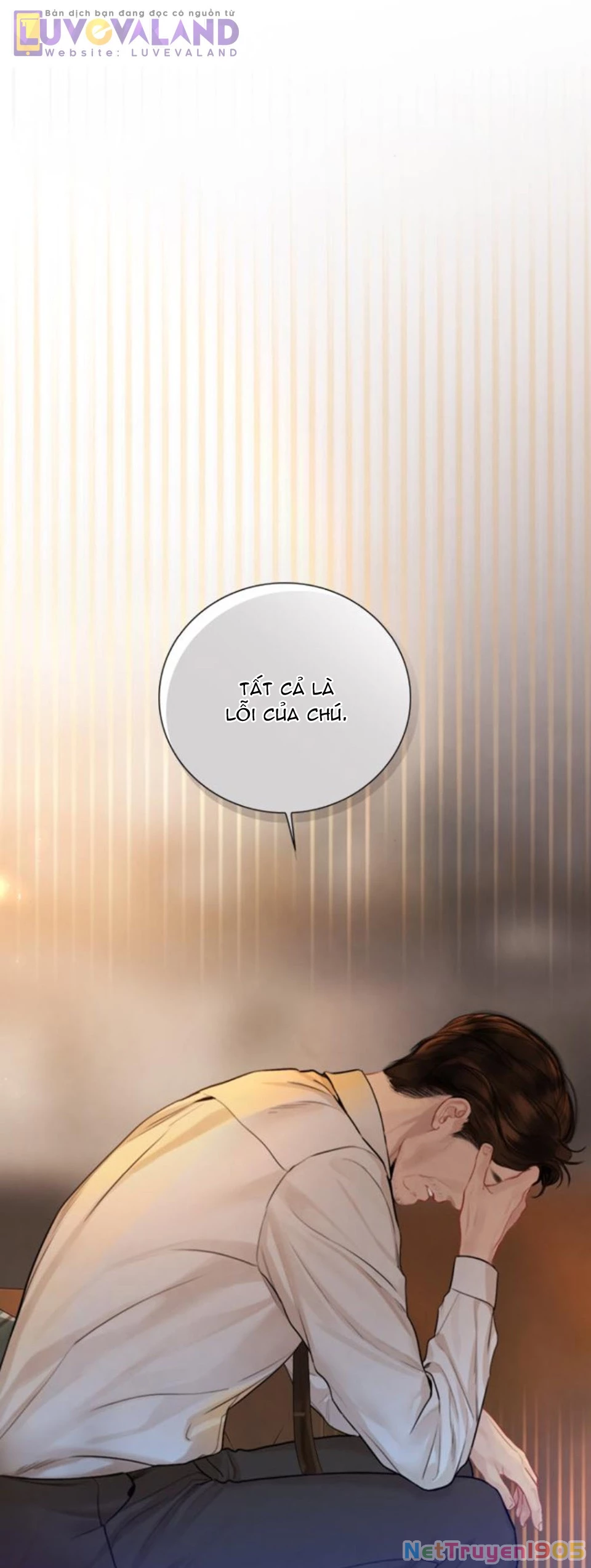 Hãy Khóc Và Cầu Nguyện Đi Chapter 49 - Trang 2
