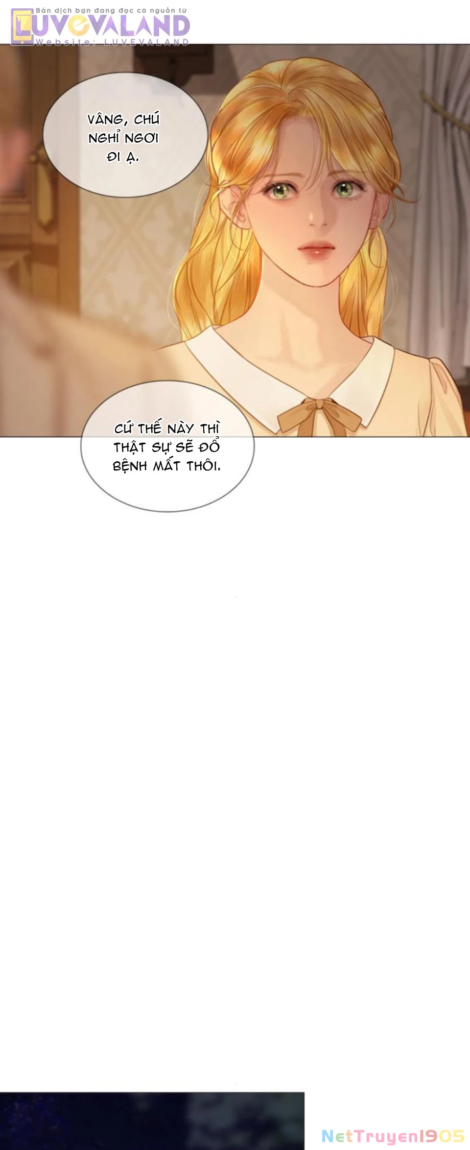 Hãy Khóc Và Cầu Nguyện Đi Chapter 49 - Trang 2