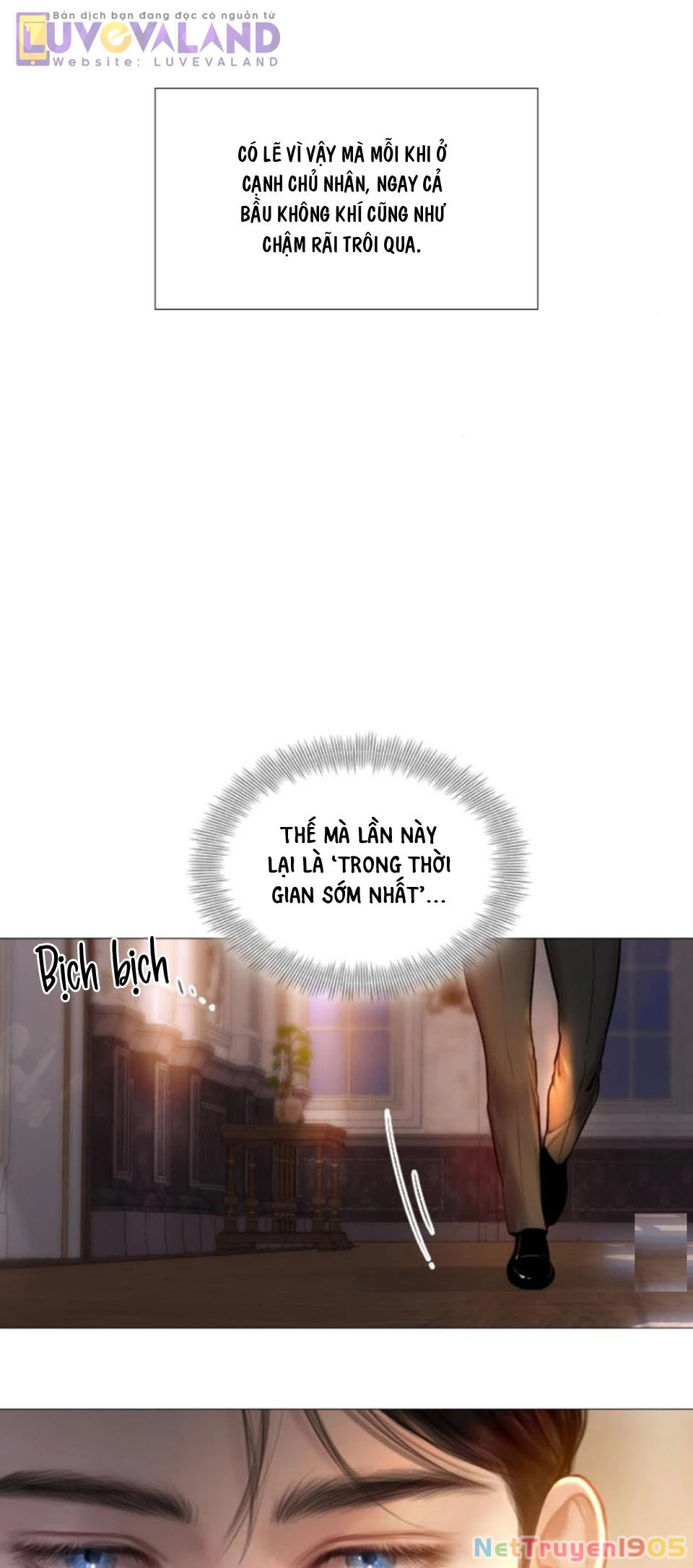 Hãy Khóc Và Cầu Nguyện Đi Chapter 49 - Trang 2