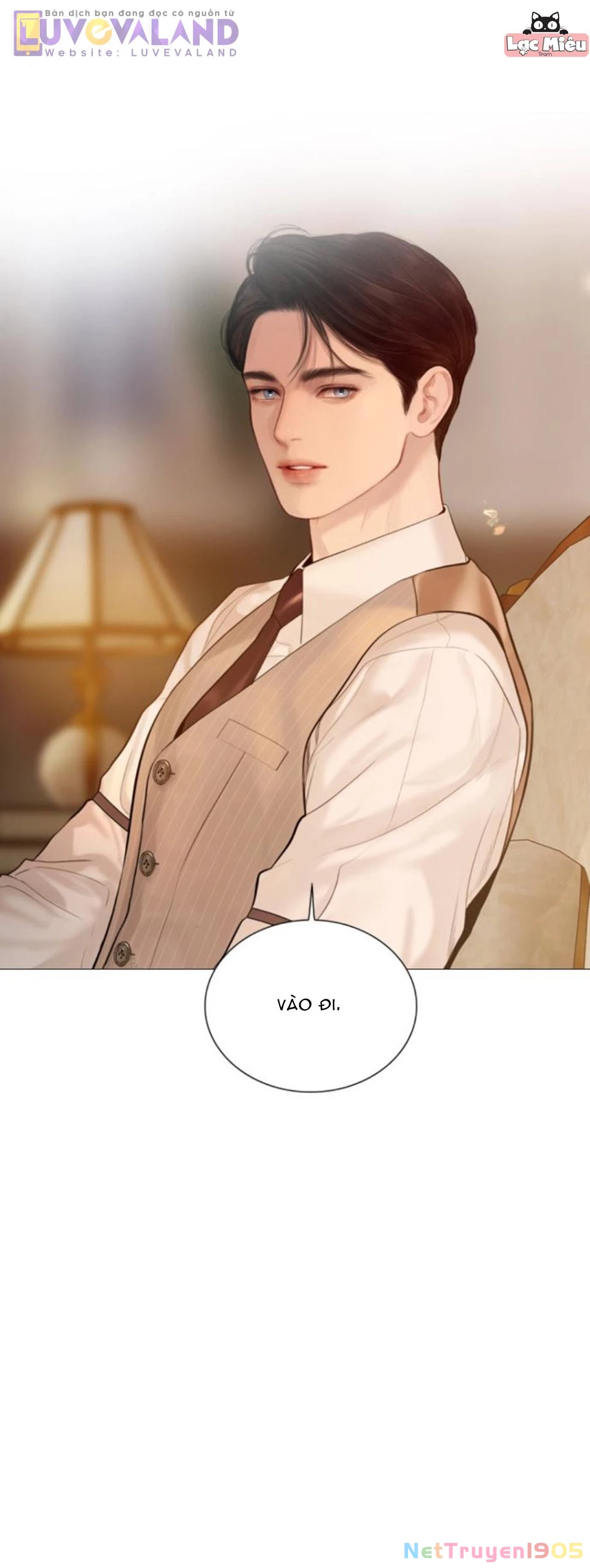 Hãy Khóc Và Cầu Nguyện Đi Chapter 49 - Trang 2