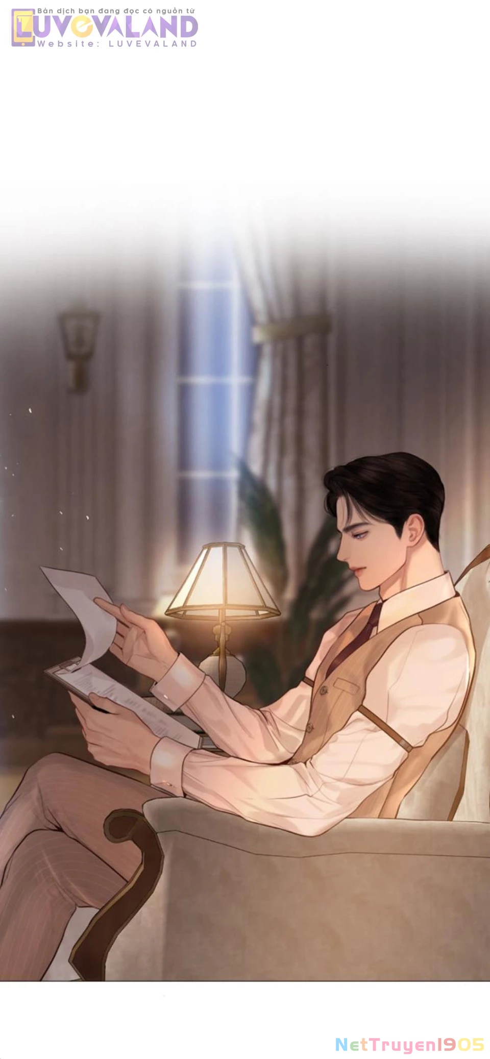 Hãy Khóc Và Cầu Nguyện Đi Chapter 49 - Trang 2