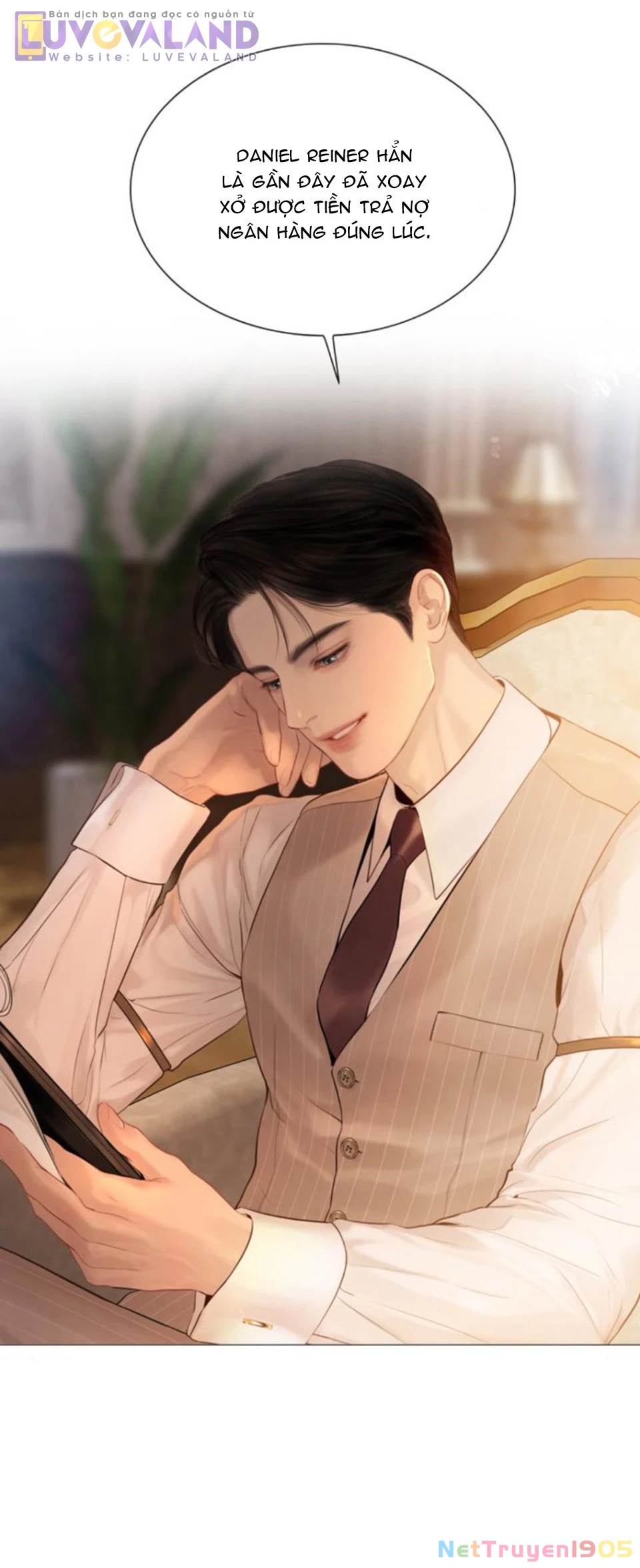 Hãy Khóc Và Cầu Nguyện Đi Chapter 49 - Trang 2