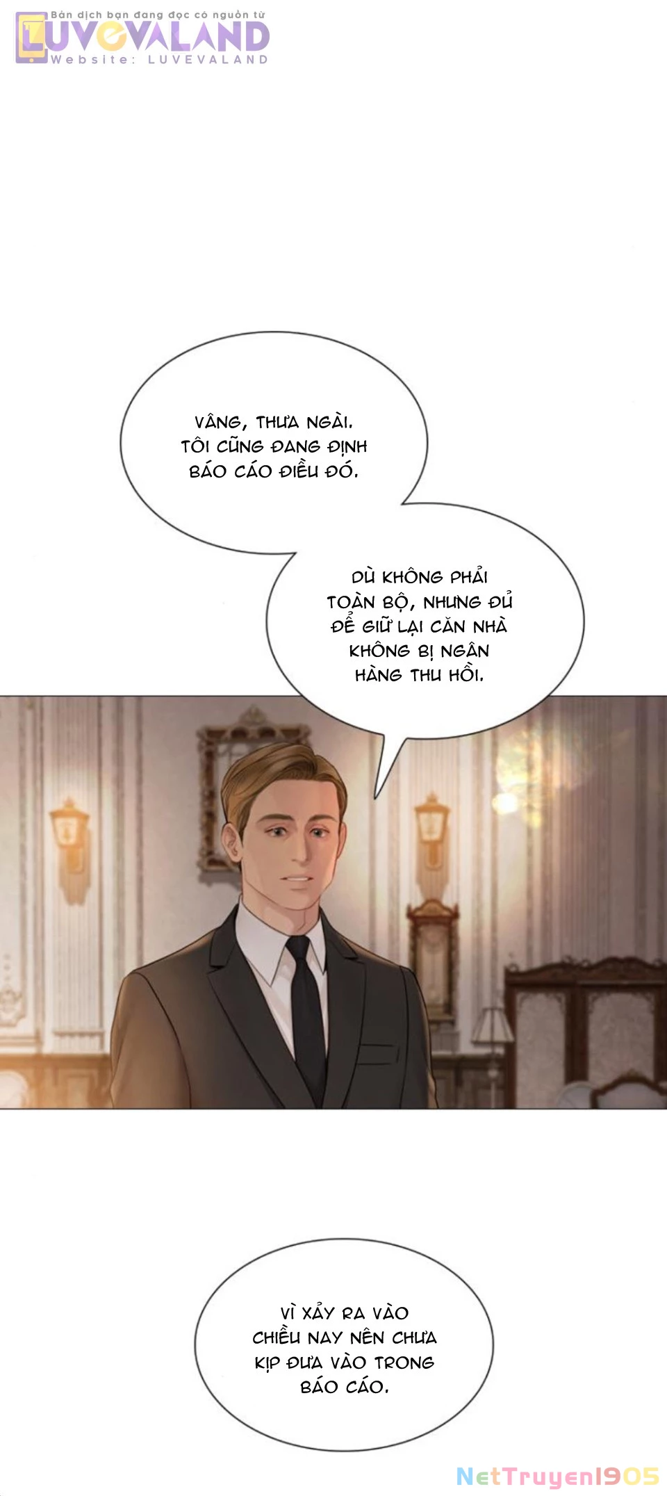 Hãy Khóc Và Cầu Nguyện Đi Chapter 49 - Trang 2