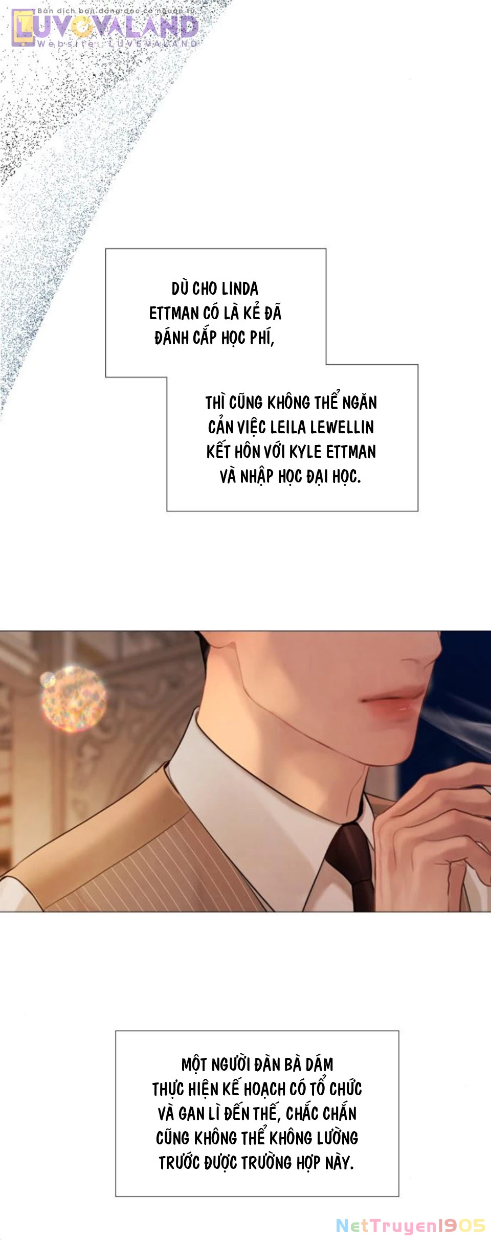 Hãy Khóc Và Cầu Nguyện Đi Chapter 50 - Trang 2