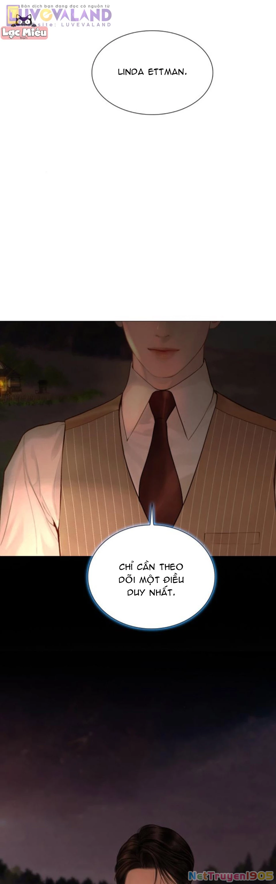 Hãy Khóc Và Cầu Nguyện Đi Chapter 50 - Trang 2