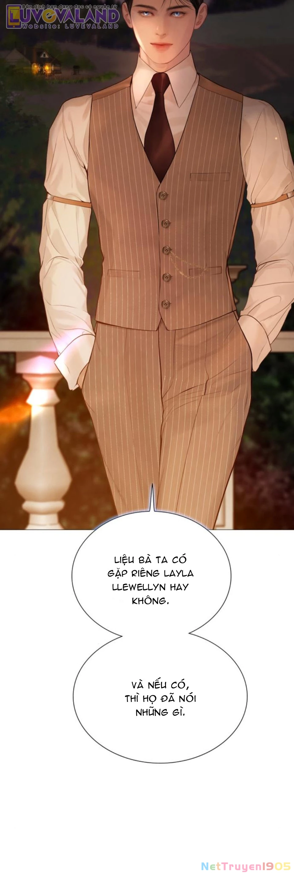Hãy Khóc Và Cầu Nguyện Đi Chapter 50 - Trang 2