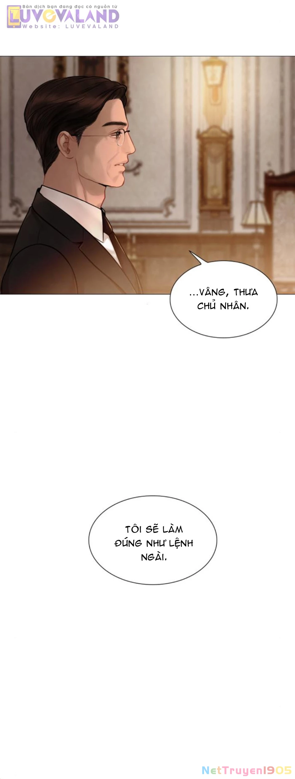 Hãy Khóc Và Cầu Nguyện Đi Chapter 50 - Trang 2