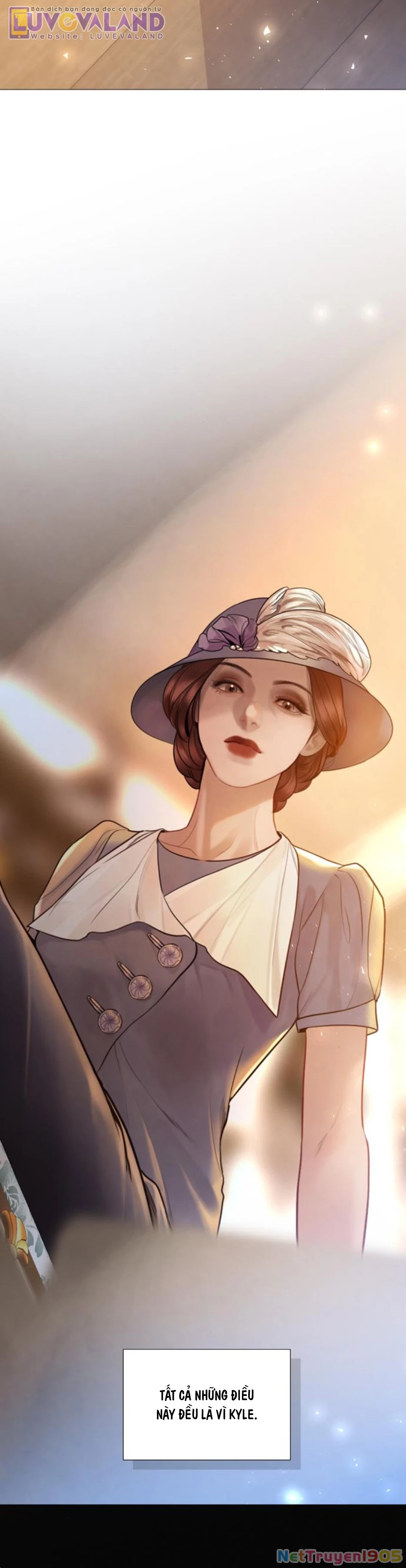 Hãy Khóc Và Cầu Nguyện Đi Chapter 50 - Trang 2