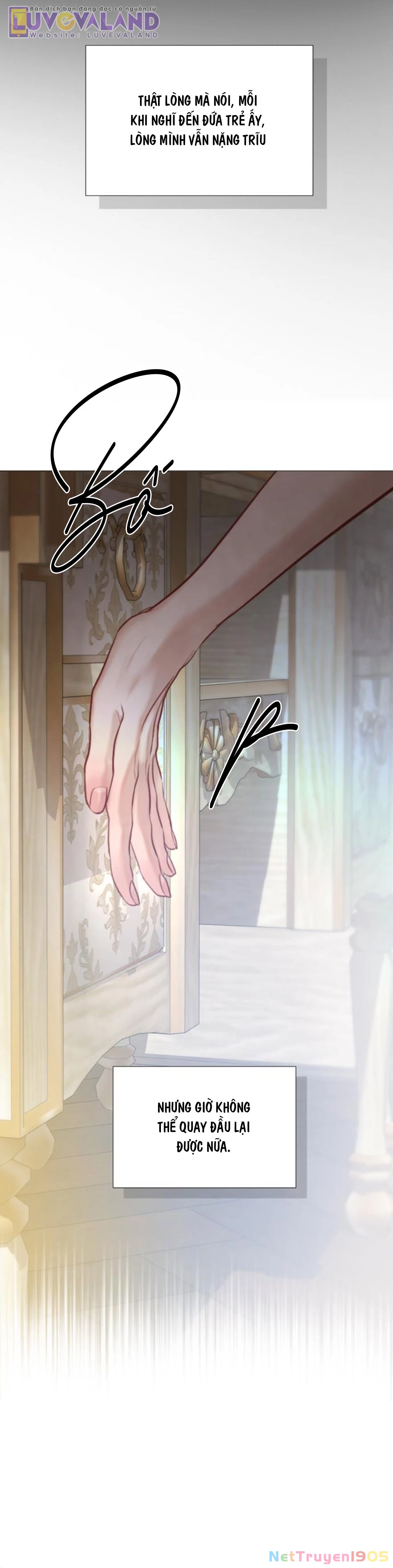 Hãy Khóc Và Cầu Nguyện Đi Chapter 50 - Trang 2
