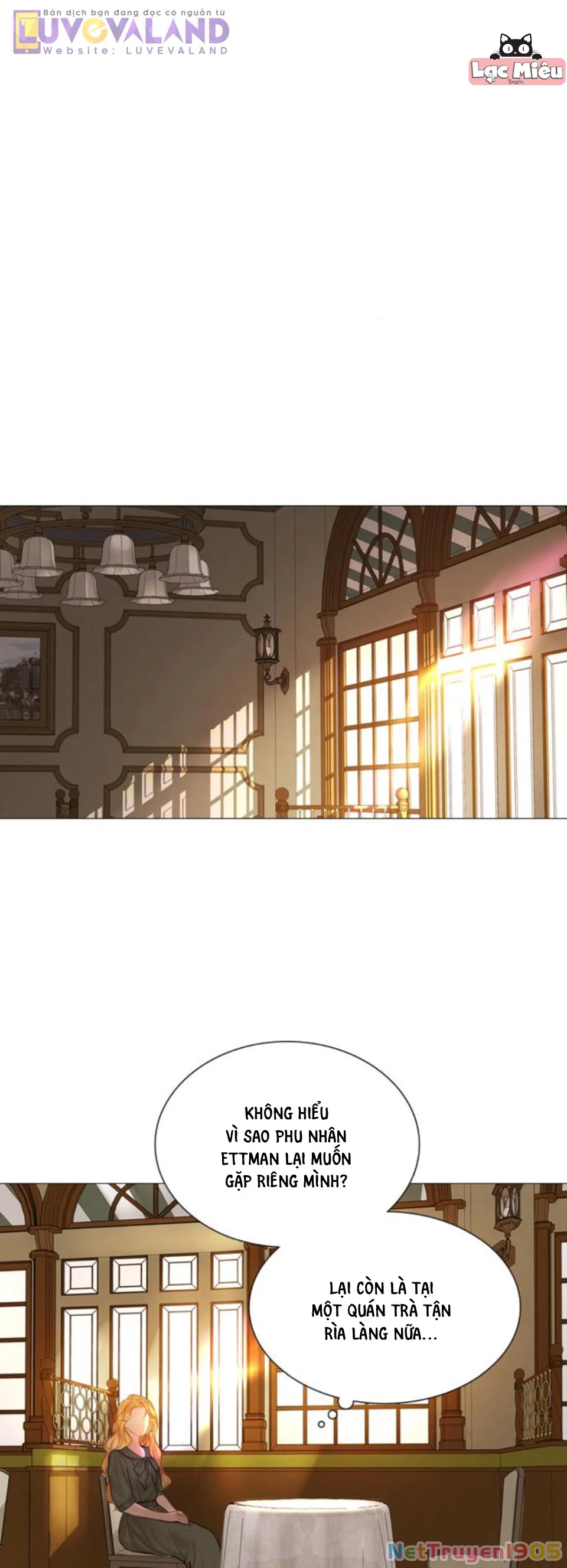 Hãy Khóc Và Cầu Nguyện Đi Chapter 50 - Trang 2