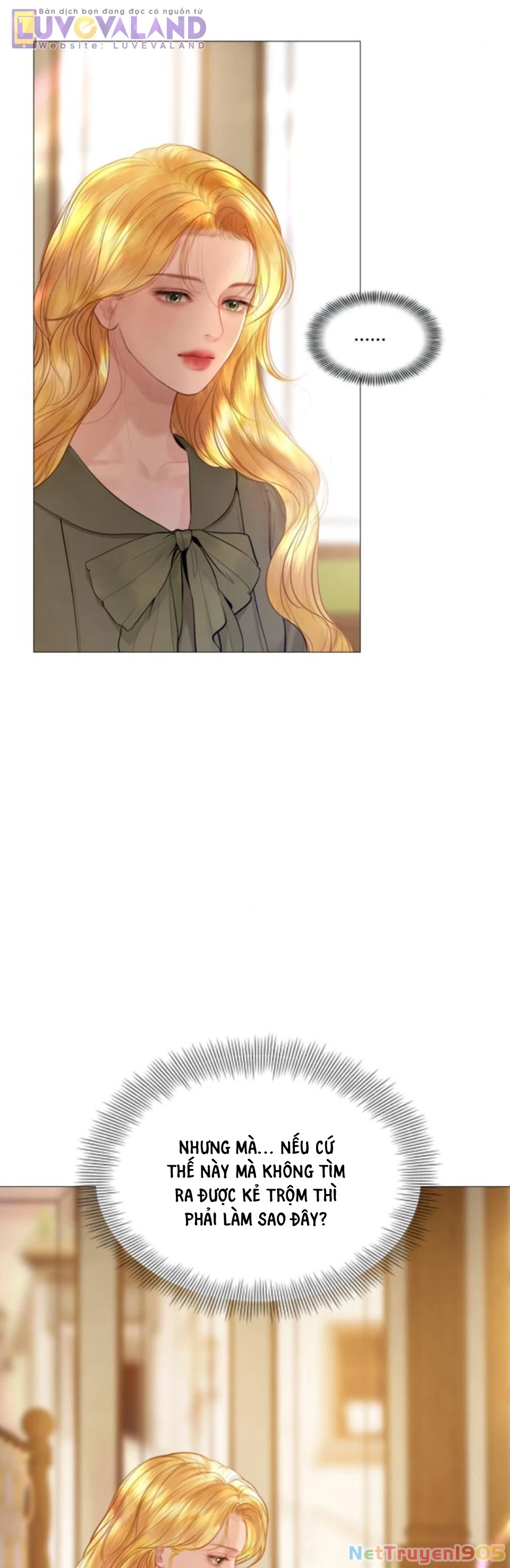 Hãy Khóc Và Cầu Nguyện Đi Chapter 50 - Trang 2