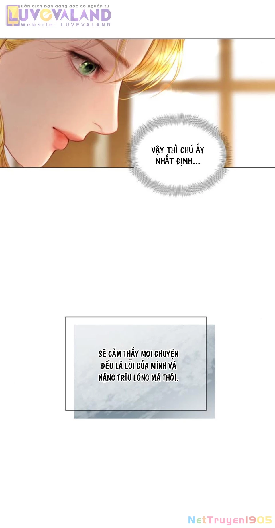 Hãy Khóc Và Cầu Nguyện Đi Chapter 50 - Trang 2