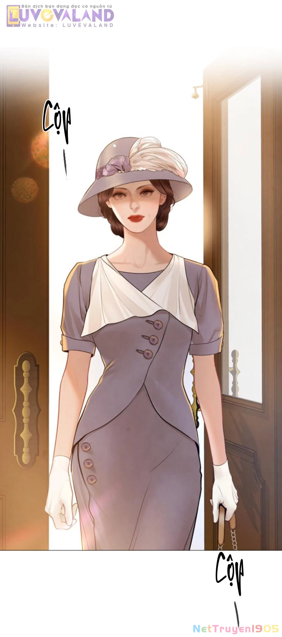 Hãy Khóc Và Cầu Nguyện Đi Chapter 50 - Trang 2