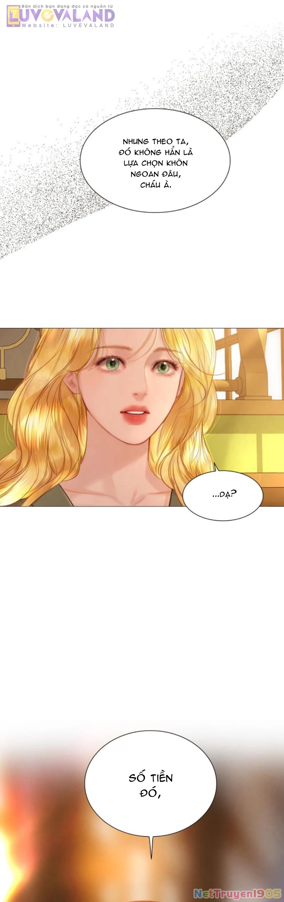 Hãy Khóc Và Cầu Nguyện Đi Chapter 50 - Trang 2