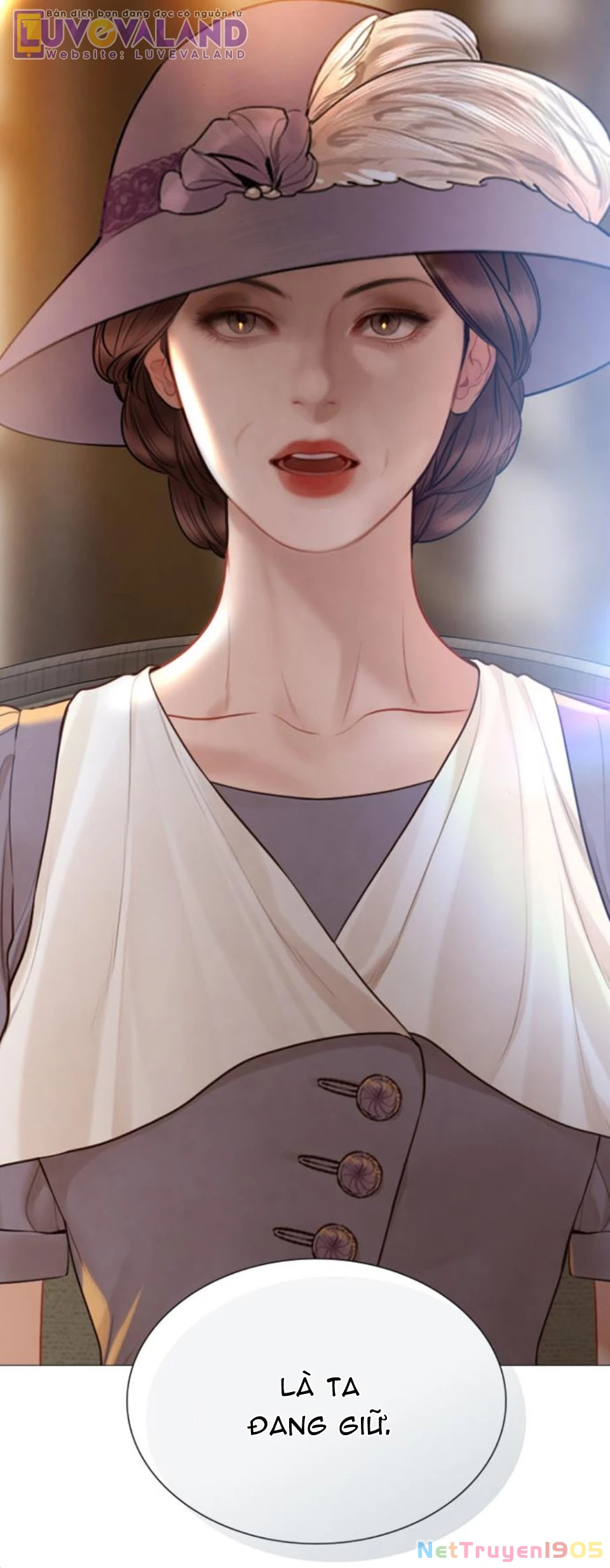 Hãy Khóc Và Cầu Nguyện Đi Chapter 50 - Trang 2